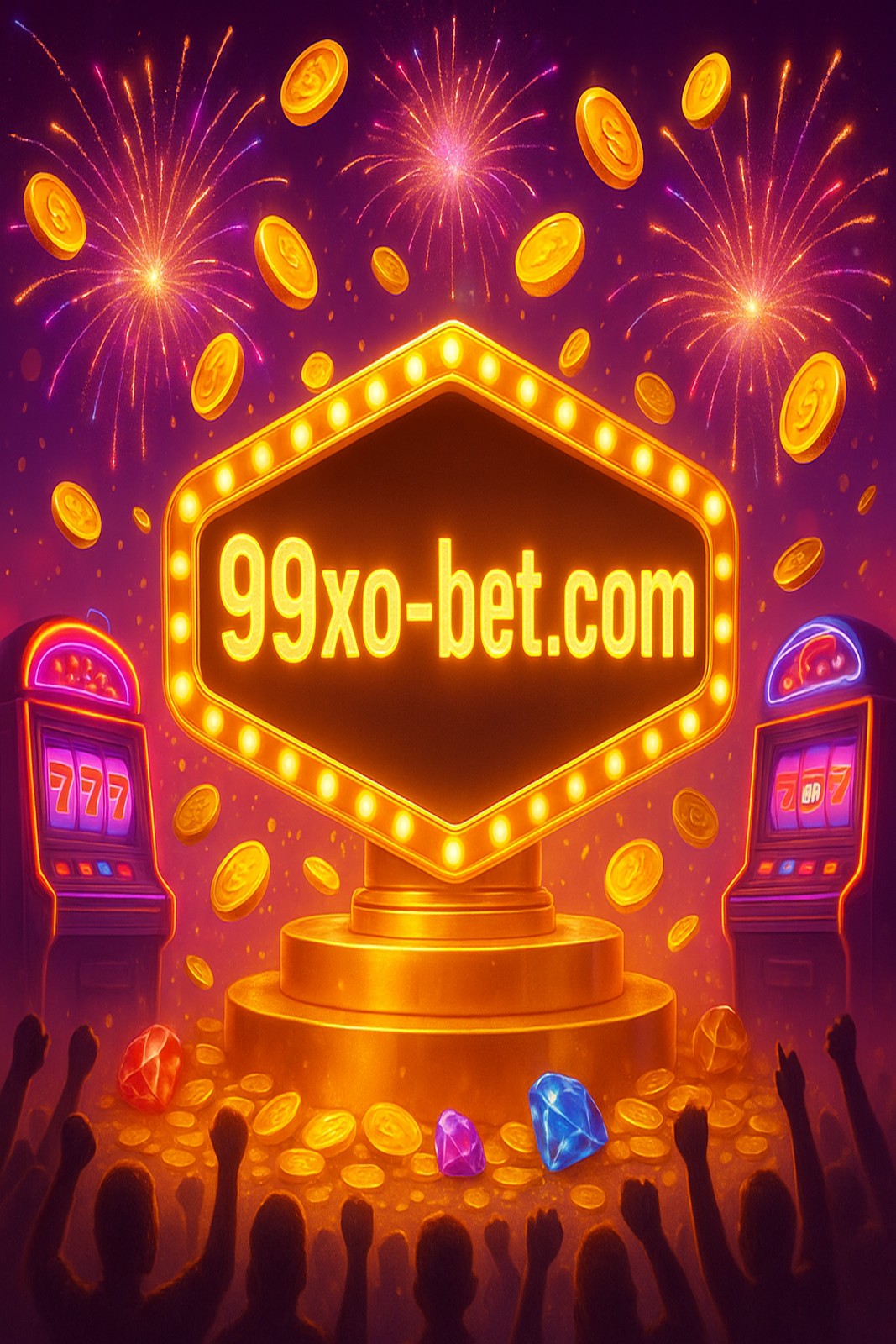 99xo খেলা